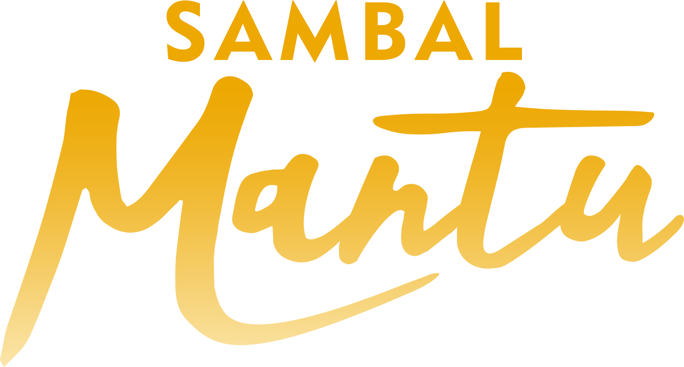 Sambal Mantu